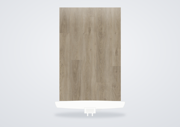 Mohawk Boxwood Gables Eve 4-in-1 Molding
