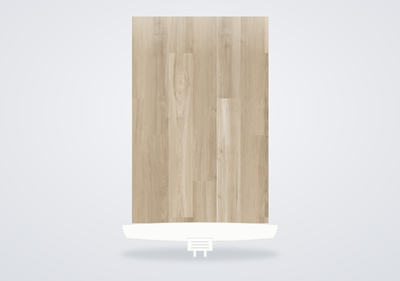 Mohawk Arbor Terrace Avery 4-in-1 Molding