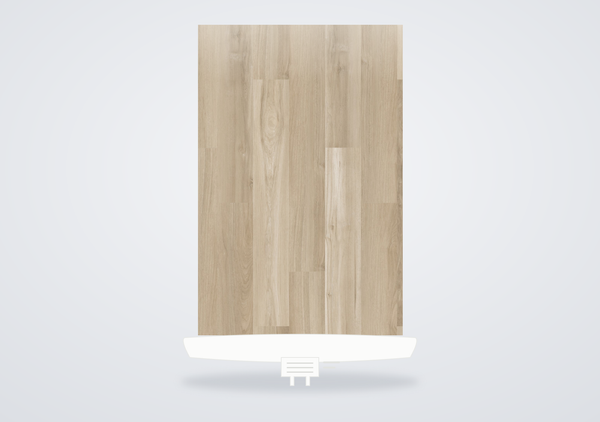 Mohawk Arbor Terrace Avery 4-in-1 Molding