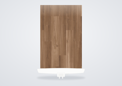 Mohawk Arbor Terrace Eastmont 4-in-1 Molding