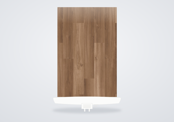 Mohawk Arbor Terrace Eastmont 4-in-1 Molding