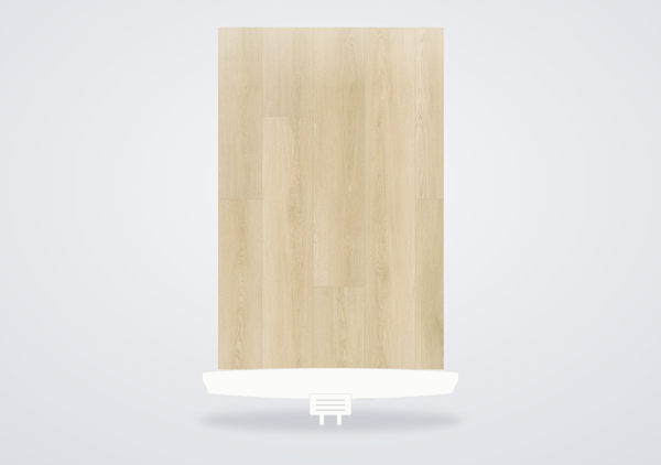 Mohawk Amber Escape Akers 4-in-1 Molding