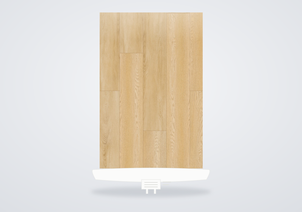 Mohawk Amber Escape Florence 4-in-1 Molding