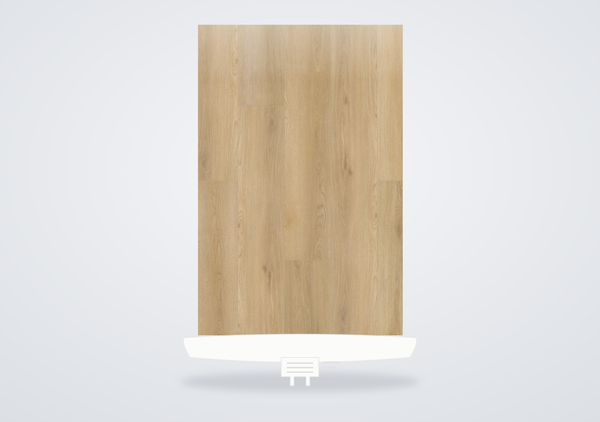 Mohawk Amber Escape Finley 4-in-1 Molding