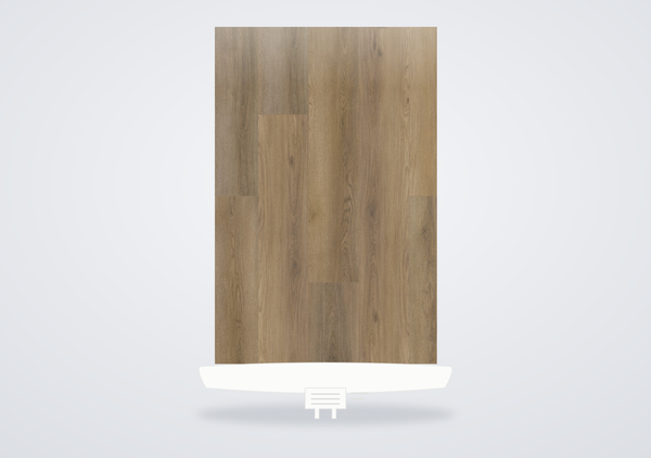 Mohawk Amber Escape Charlotte 4-in-1 Molding