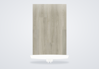 Mohawk Amber Escape Sterling 4-in-1 Molding