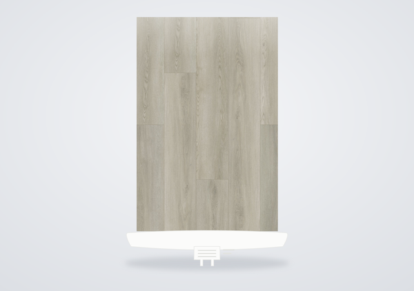 Mohawk Amber Escape Sterling 4-in-1 Molding