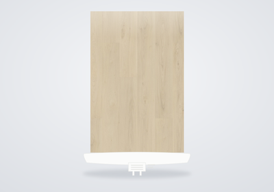 Mohawk Barker Hollow Lucy 4-in-1 Molding