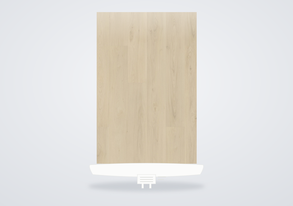 Mohawk Barker Hollow Lucy 4-in-1 Molding