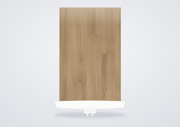 Mohawk Eastbrook Shoals Candice 4-in-1 Molding