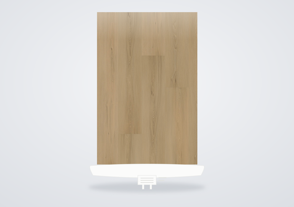 Mohawk Eastbrook Shoals Hampton 4-in-1 Molding