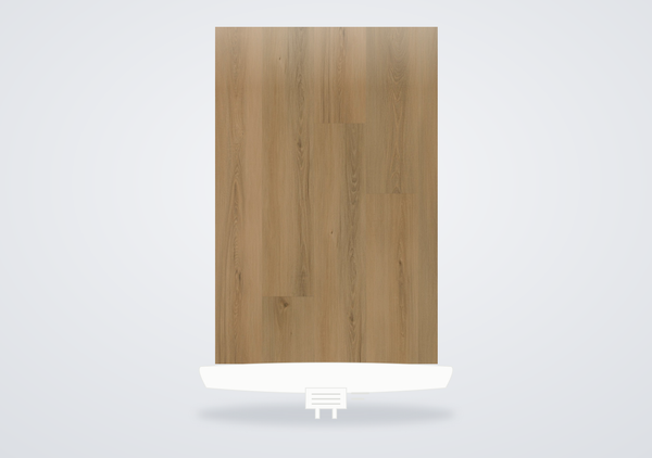 Mohawk Eastbrook Shoals Laine 4-in-1 Molding