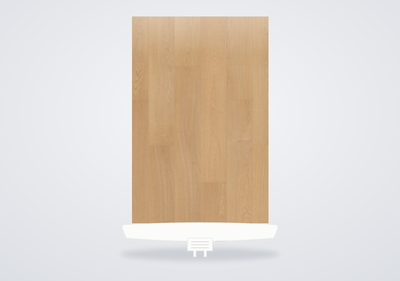 Mohawk Oxford Manor Laurel 4-in-1 Molding
