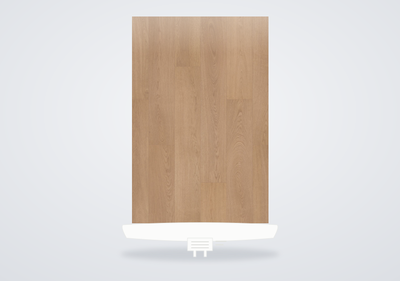 Mohawk Oxford Manor Cyrus 4-in-1 Molding