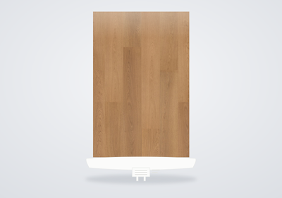 Mohawk Oxford Manor Rosemary 4-in-1 Molding