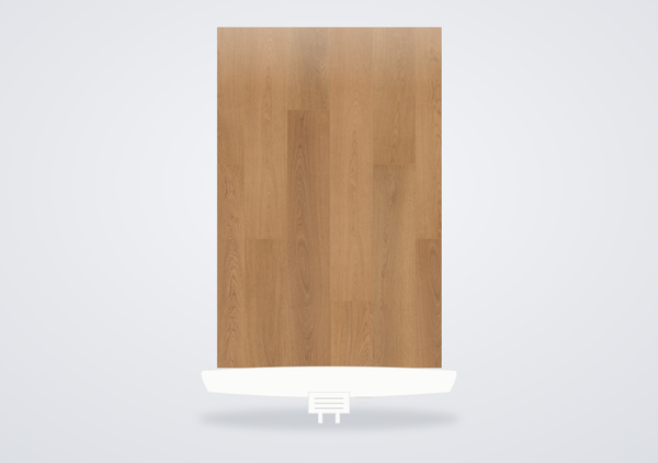 Mohawk Oxford Manor Rosemary 4-in-1 Molding