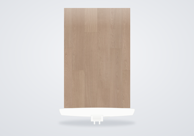Mohawk Oxford Manor Juniper 4-in-1 Molding