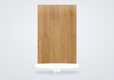 Mohawk Covington Falls Arden 4-in-1 Molding