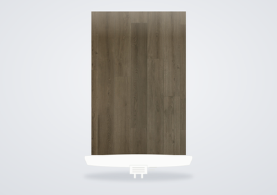 Mohawk Covington Falls Windmont 4-in-1 Molding