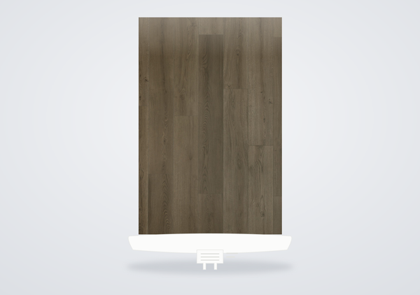 Mohawk Covington Falls Windmont 4-in-1 Molding