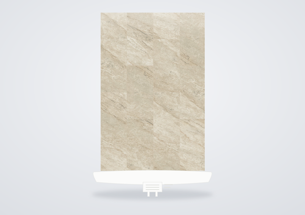 Mohawk Kascade Quarry Kady 4-in-1 Molding