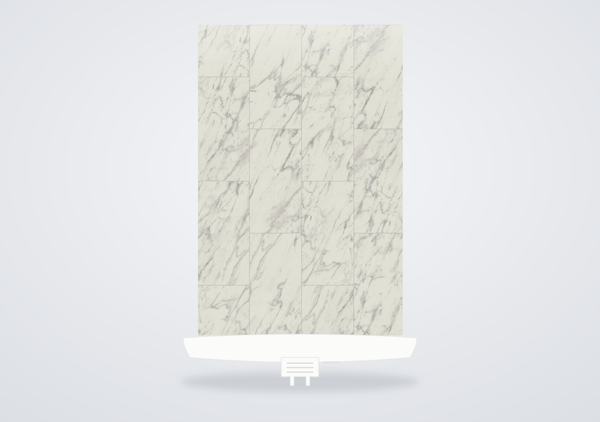 Mohawk Kascade Quarry Amara 4-in-1 Molding