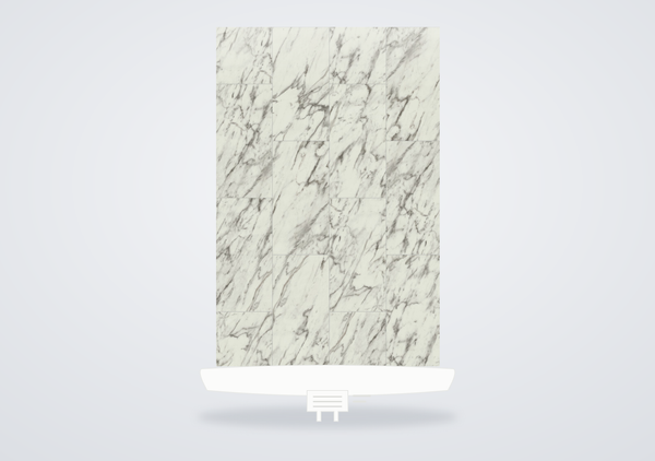 Mohawk Kascade Quarry Margot 4-in-1 Molding