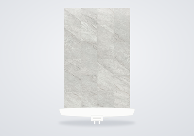Mohawk Kascade Quarry Rae 4-in-1 Molding