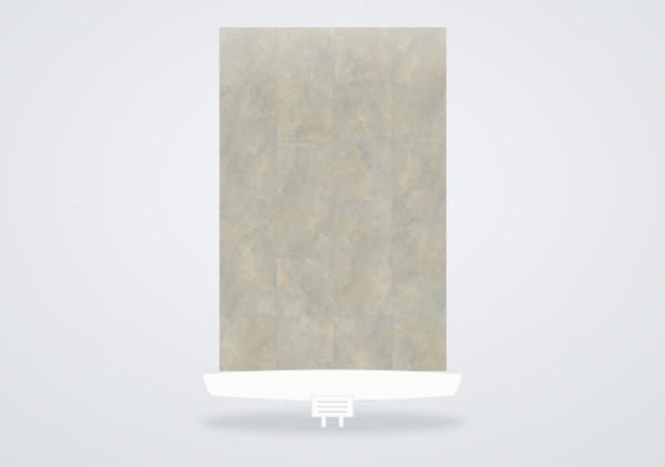 Mohawk Brooklyn Basin Jasper 4-in-1 Molding