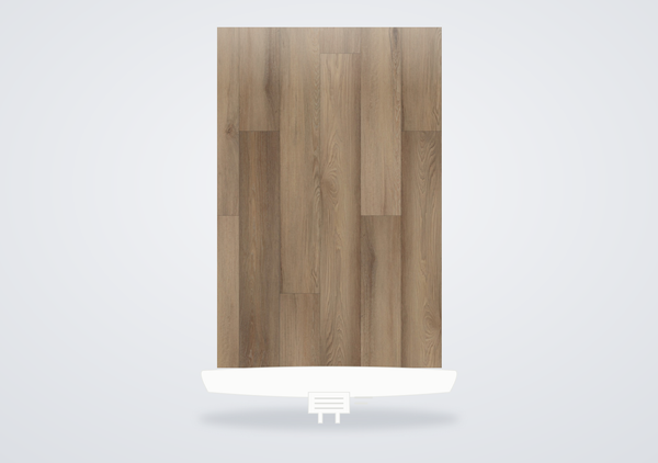 Mohawk Augusta Acres Abbot 4-in-1 Molding