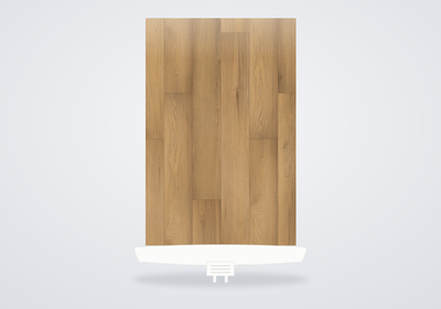 Mohawk Augusta Acres Ellie 4-in-1 Molding