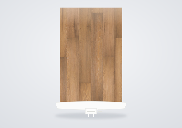Mohawk Augusta Acres Anita 4-in-1 Molding