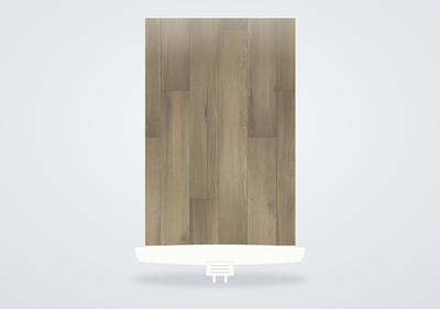 Mohawk Augusta Acres Oliver 4-in-1 Molding