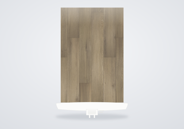Mohawk Augusta Acres Oliver 4-in-1 Molding