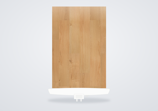 Mohawk Ashland Crest Ansley 4-in-1 Molding