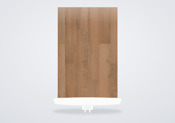 Mohawk Ashland Crest Phoenix 4-in-1 Molding