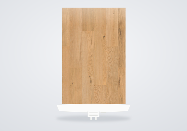 Mohawk Ashland Crest Marigold 4-in-1 Molding
