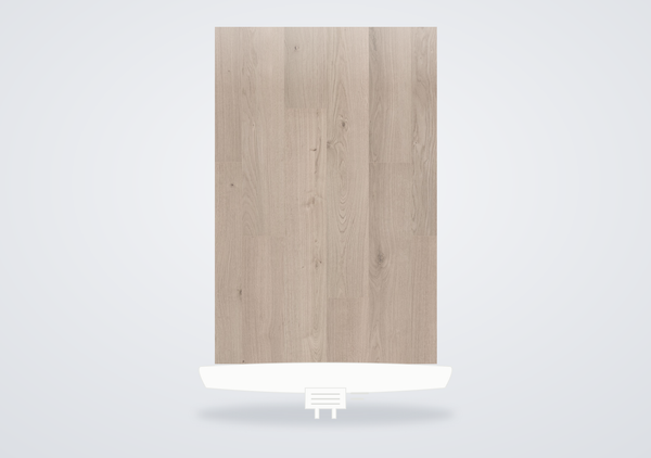 Mohawk Ashland Crest Reed 4-in-1 Molding