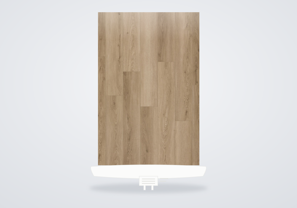 Mohawk Timber Brook Wyndale 4-in-1 Molding