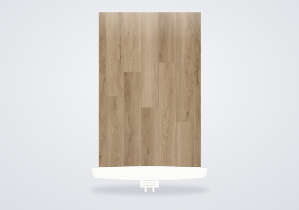 Mohawk Timber Brook III Wyndale 4-in-1 Molding