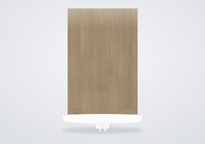 Mohawk Whitmore Terrace 2/6 Elise 4-in-1 Molding