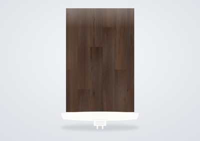 Mohawk Whitmore Terrace 2/6 Atlas 4-in-1 Molding