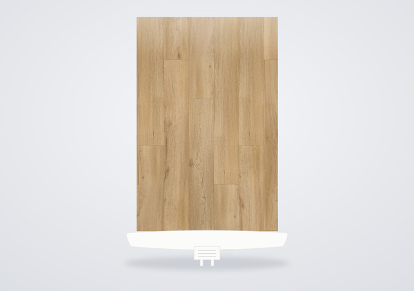 Mohawk Whitmore Terrace 2/12 Maddox 4-in-1 Molding