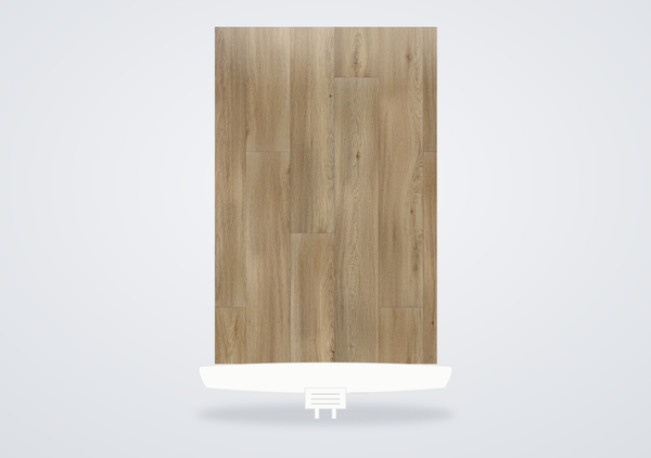 Mohawk Whitmore Terrace 2.5 Danielle 4-in-1 Molding