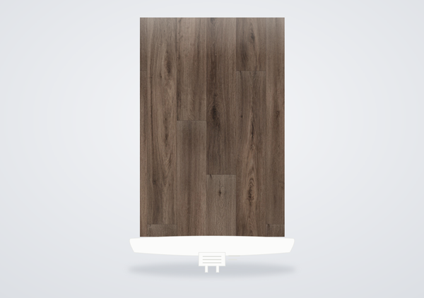 Mohawk Whitmore Terrace 2.5 Blake 4-in-1 Molding