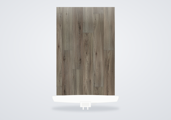 Mohawk Whitmore Terrace 2.5 Ashwood 4-in-1 Molding