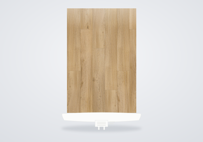 Mohawk Whitmore Terrace LL Maddox 4-in-1 Molding