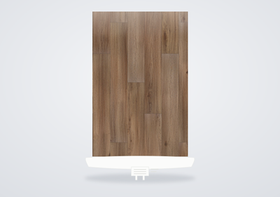 Mohawk Whitmore Terrace LL Baxter 4-in-1 Molding