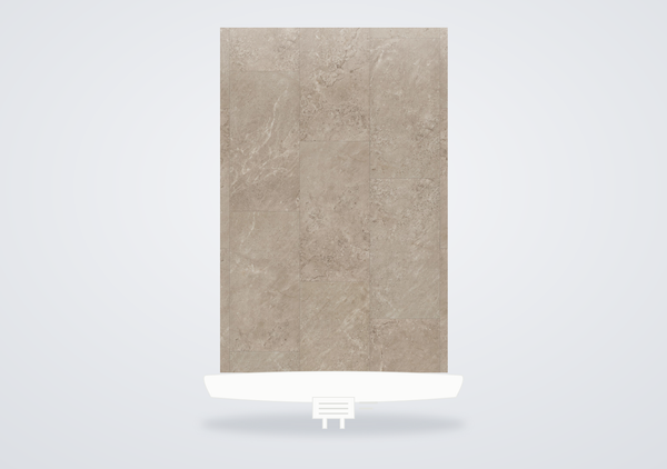 Mohawk Whitmore Terrace 4.5 Corinth 4-in-1 Molding