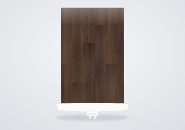 Mohawk Whitmore Terrace 4.5 Atlas 4-in-1 Molding